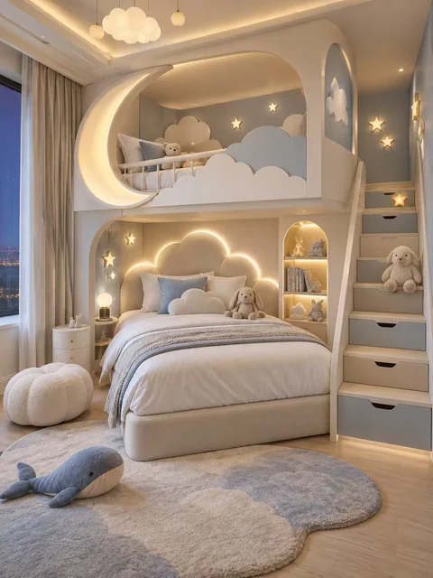 Starry sky ideas · 01 · AI concept