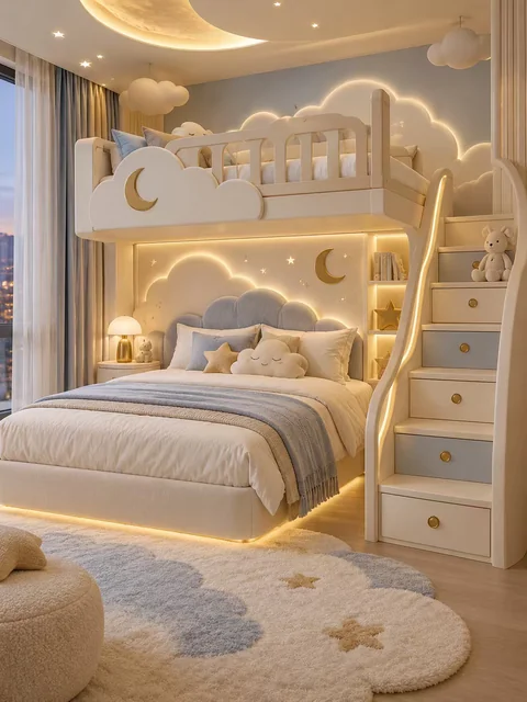 Starry sky ideas · 02 · AI concept