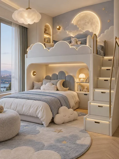 Starry sky ideas · 05 · AI concept