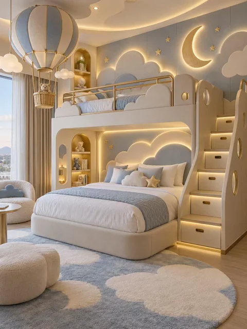 Starry sky ideas · 06 · AI concept