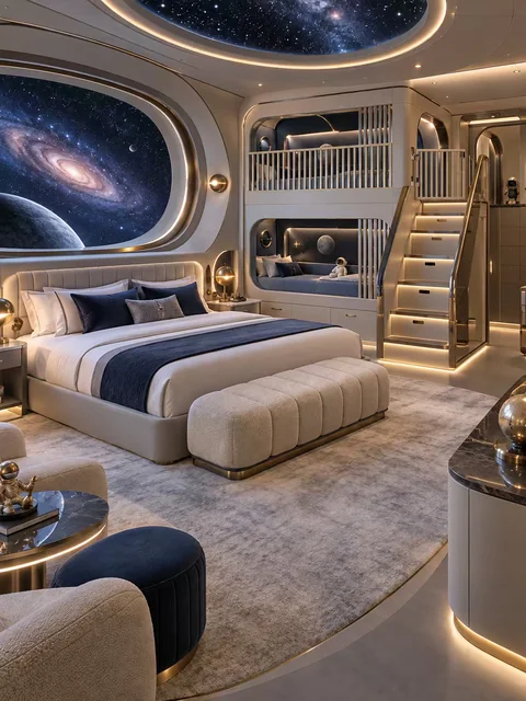 Space adventures · 03 · AI concept